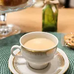 Frühstückspension L'eden Di Nicolas San Costantino Calabro