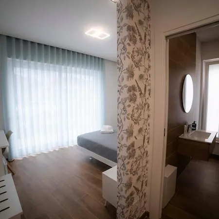 L'eden Di Nicolas 住宿加早餐酒店 *