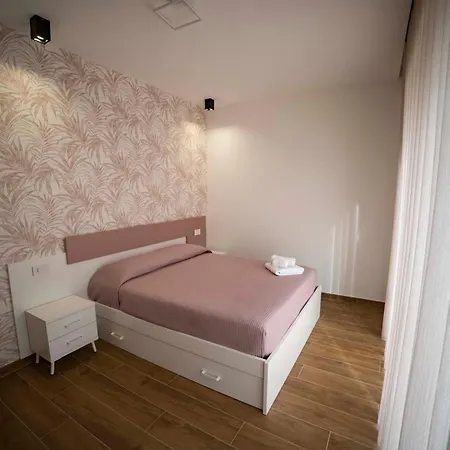 住宿加早餐酒店 L'eden Di Nicolas