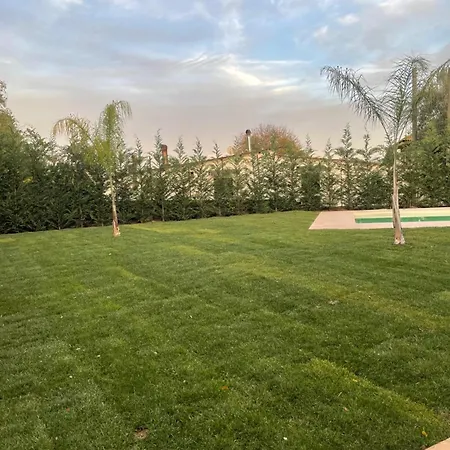 L'eden Di Nicolas 住宿加早餐酒店 San Costantino Calabro