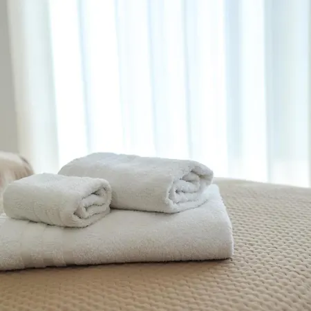 Alojamento de Acomodação e Pequeno-almoço L'eden Di Nicolas *