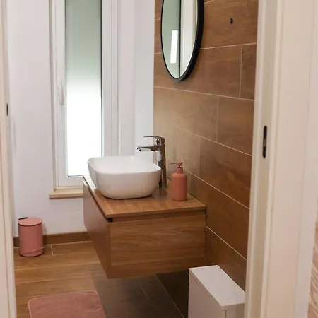 Bed & Breakfast L'eden Di Nicolas