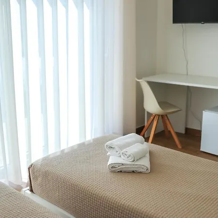 L'eden Di Nicolas Alojamento de Acomodação e Pequeno-almoço San Costantino Calabro