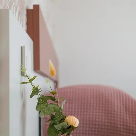 L'eden Di Nicolas Bed & Breakfast