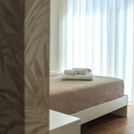L'eden Di Nicolas Bed & Breakfast