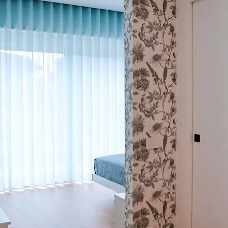 Bed & Breakfast L'eden Di Nicolas San Costantino Calabro