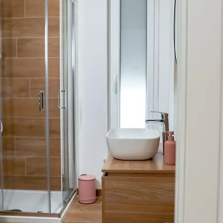 L'eden Di Nicolas Bed & Breakfast 3*