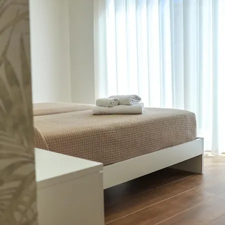 L'eden Di Nicolas Bed & Breakfast