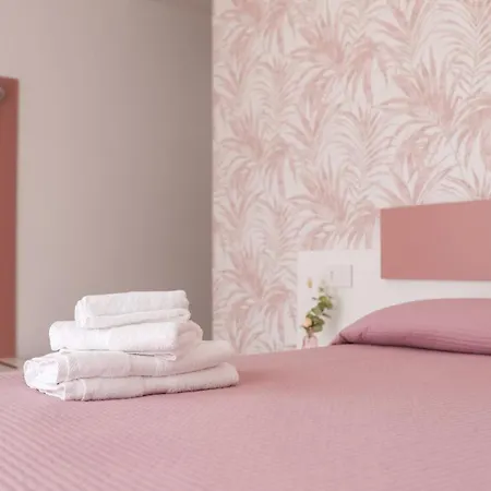 L'eden Di Nicolas Bed & Breakfast 3*