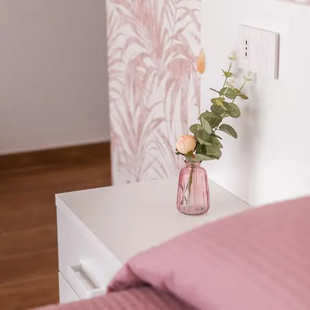 L'eden Di Nicolas Bed & Breakfast San Costantino Calabro