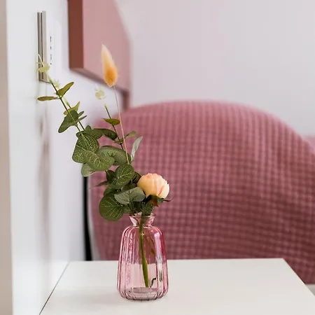 L'eden Di Nicolas Bed & Breakfast San Costantino Calabro
