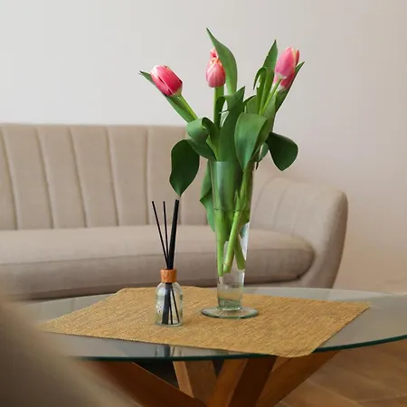 L'eden Di Nicolas Bed & Breakfast 3*