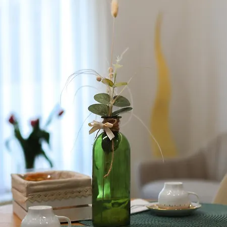 L'eden Di Nicolas Bed & Breakfast San Costantino Calabro
