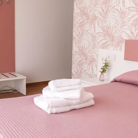 L'eden Di Nicolas Bed & Breakfast 3*