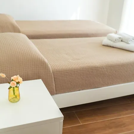 L'eden Di Nicolas Bed & Breakfast San Costantino Calabro