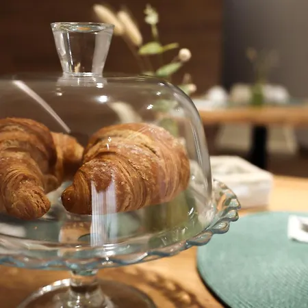 L'eden Di Nicolas Bed & Breakfast San Costantino Calabro