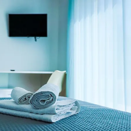 L'eden Di Nicolas Bed & Breakfast