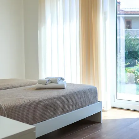 Bed & Breakfast L'eden Di Nicolas San Costantino Calabro