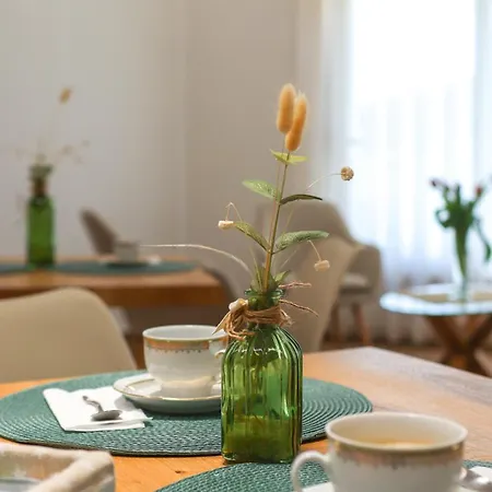 L'eden Di Nicolas Bed & Breakfast 3*