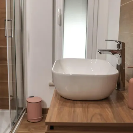 L'eden Di Nicolas Bed & Breakfast