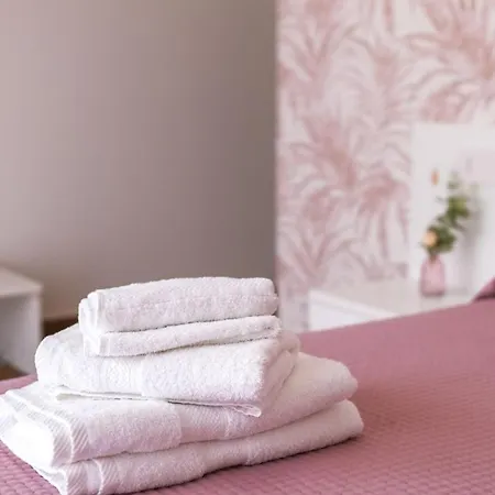 Bed & Breakfast L'eden Di Nicolas 3*