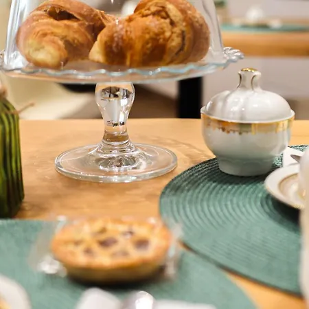 L'eden Di Nicolas Bed & Breakfast San Costantino Calabro