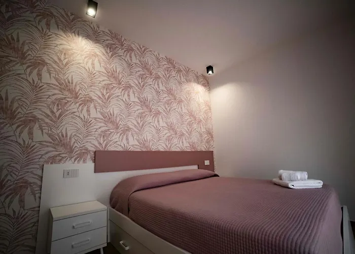 L'eden Di Nicolas * San Costantino Calabro