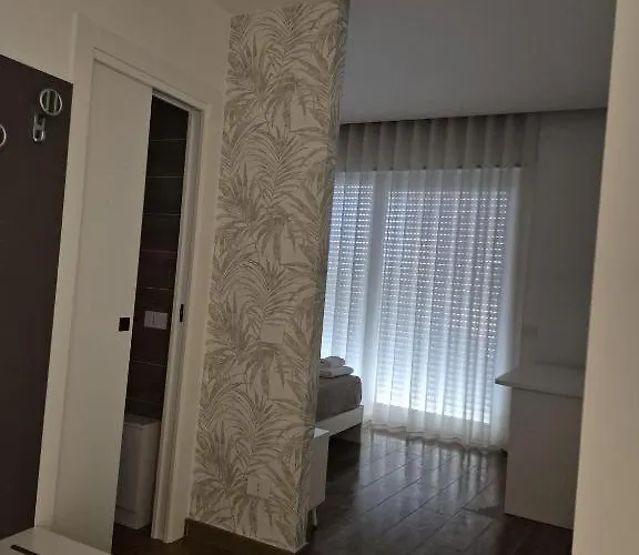 L'eden Di Nicolas לינה וארוחת בוקר