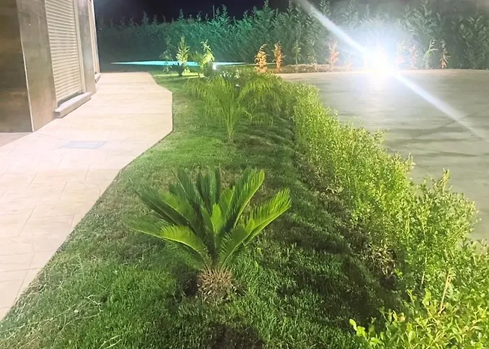 לינה וארוחת בוקר L'eden Di Nicolas San Costantino Calabro