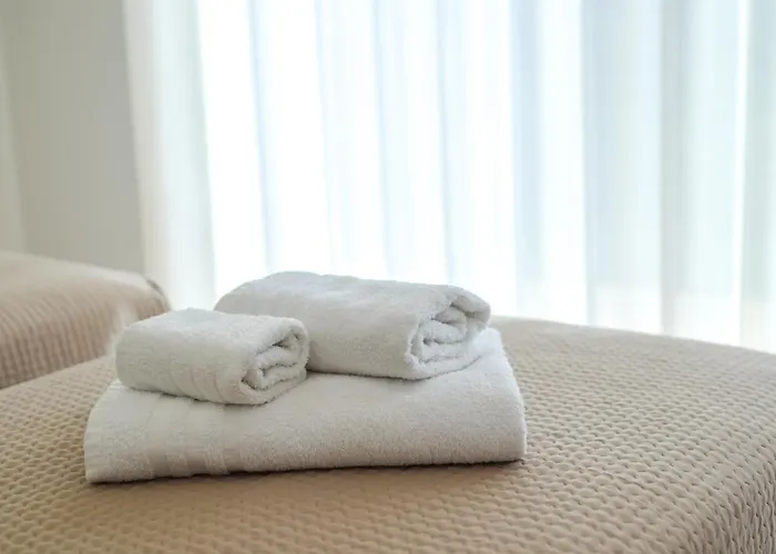 Alojamento de Acomodação e Pequeno-almoço L'eden Di Nicolas *