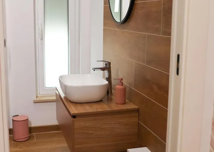 Alojamento de Acomodação e Pequeno-almoço L'eden Di Nicolas