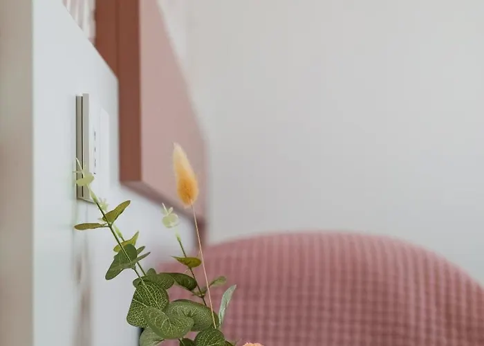 L'eden Di Nicolas Alojamento de Acomodação e Pequeno-almoço