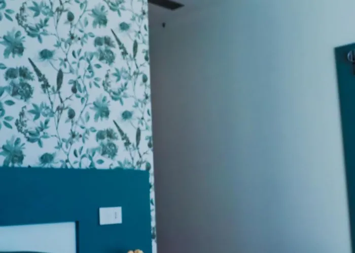 L'eden Di Nicolas * San Costantino Calabro