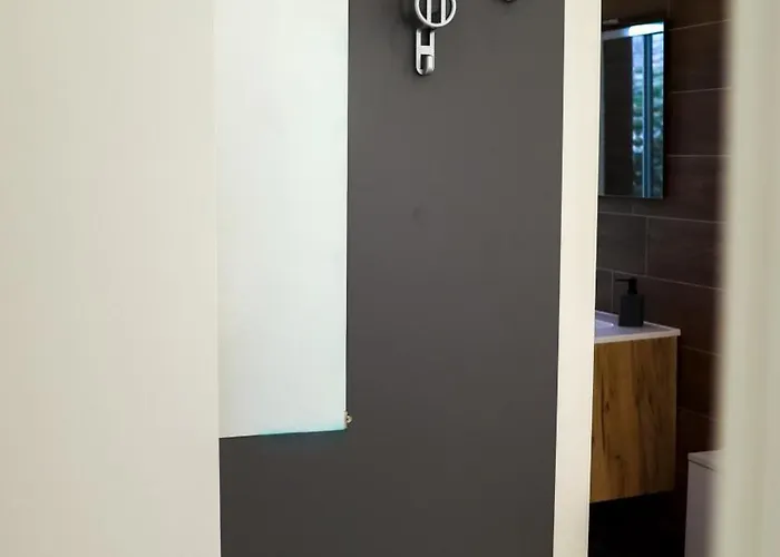 L'eden Di Nicolas Alojamento de Acomodação e Pequeno-almoço