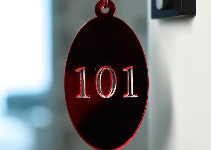 L'eden Di Nicolas San Costantino Calabro