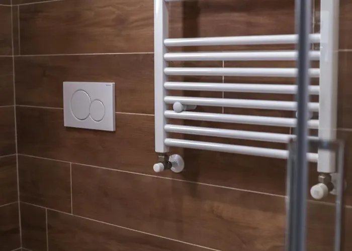 L'eden Di Nicolas San Costantino Calabro