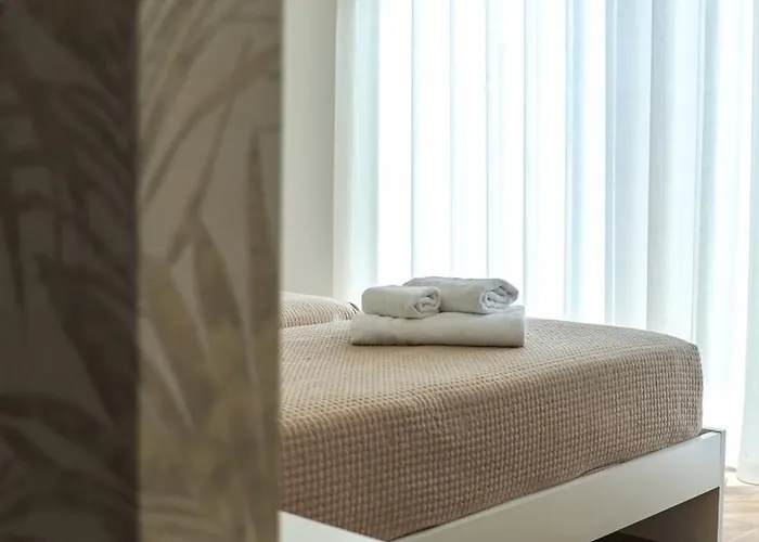 L'eden Di Nicolas Alojamento de Acomodação e Pequeno-almoço