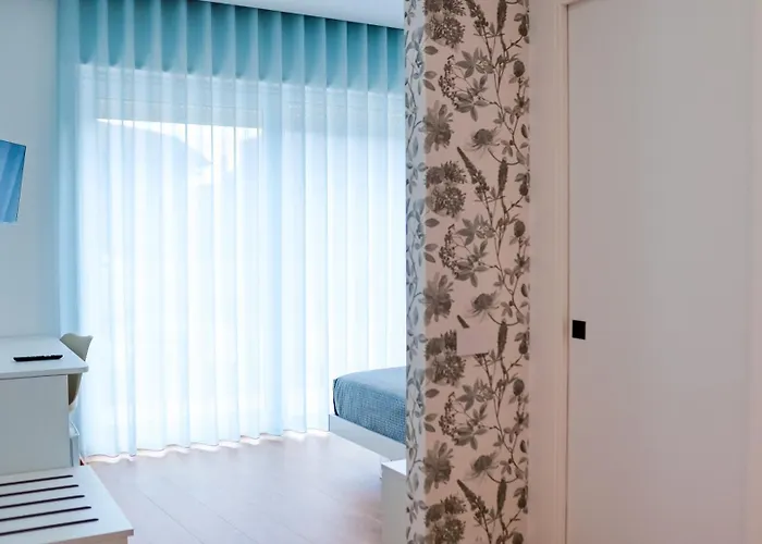 Alojamento de Acomodação e Pequeno-almoço L'eden Di Nicolas San Costantino Calabro