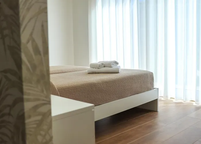 L'eden Di Nicolas Alojamento de Acomodação e Pequeno-almoço