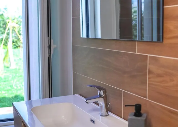 L'eden Di Nicolas Alojamento de Acomodação e Pequeno-almoço