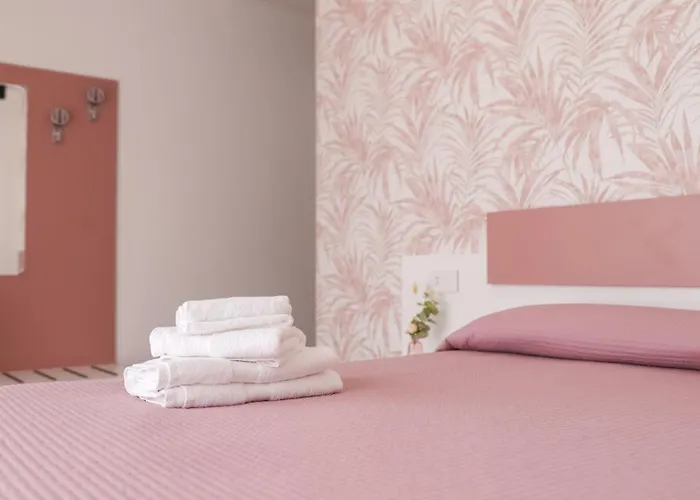 L'eden Di Nicolas Alojamento de Acomodação e Pequeno-almoço *