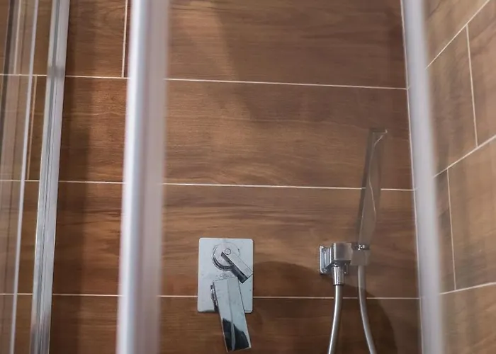 Alojamento de Acomodação e Pequeno-almoço L'eden Di Nicolas