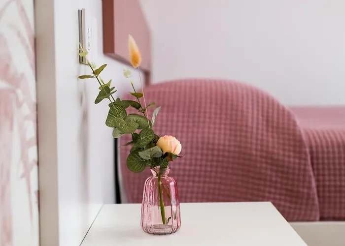 L'eden Di Nicolas Alojamento de Acomodação e Pequeno-almoço San Costantino Calabro