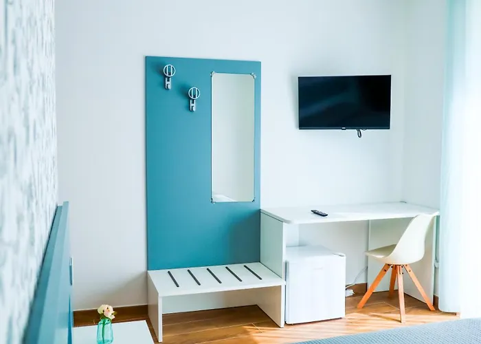 L'eden Di Nicolas * San Costantino Calabro