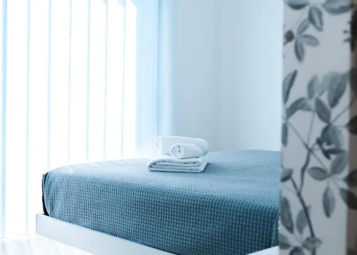 Alojamento de Acomodação e Pequeno-almoço L'eden Di Nicolas San Costantino Calabro