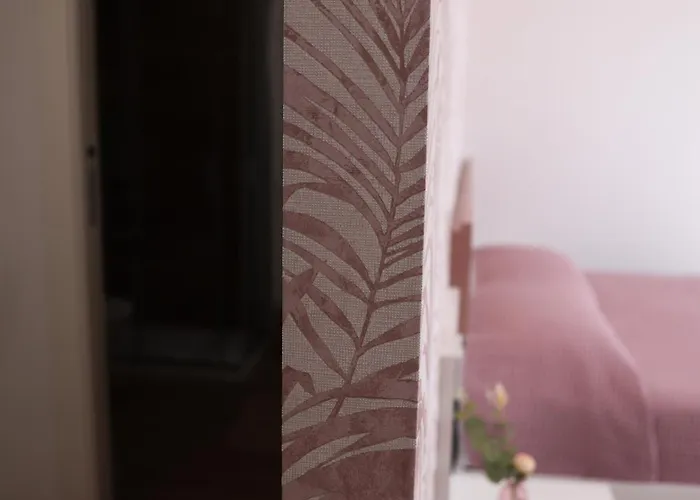 L'eden Di Nicolas * San Costantino Calabro