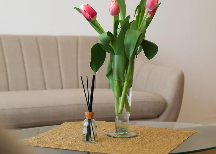 L'eden Di Nicolas Alojamento de Acomodação e Pequeno-almoço *