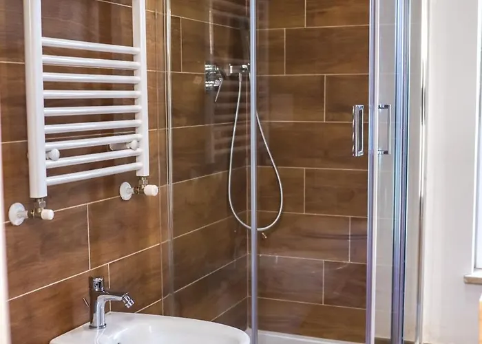 L'eden Di Nicolas * San Costantino Calabro