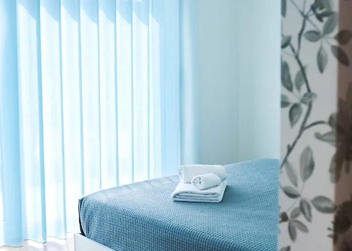 Alojamento de Acomodação e Pequeno-almoço L'eden Di Nicolas