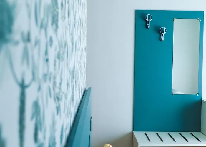 Alojamento de Acomodação e Pequeno-almoço L'eden Di Nicolas